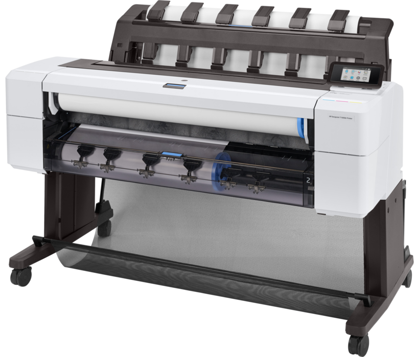 Plotr HP DesignJet T1600dr