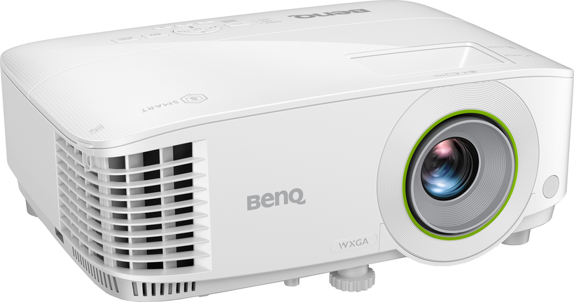 BenQ EW600 Projector
