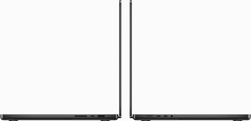 Apple MacBook Pro 16 M3Pro 36/512GB blac
