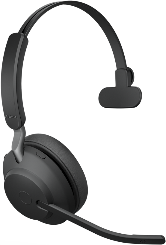 Jabra Evolve2 65 UC Mono USB-C Headset