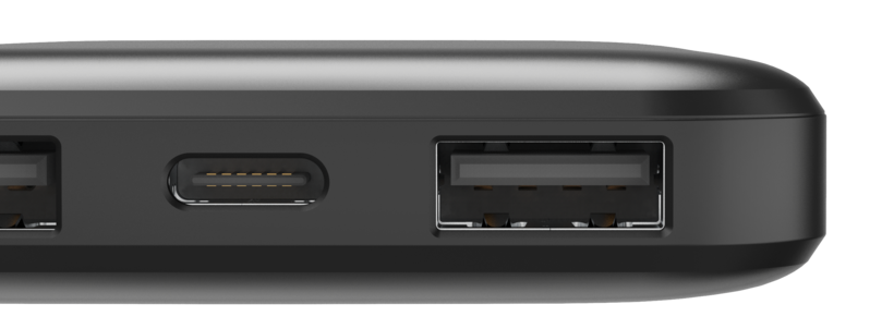 Hama Pocket 5 USB-A 5.000 mAh Powerbank