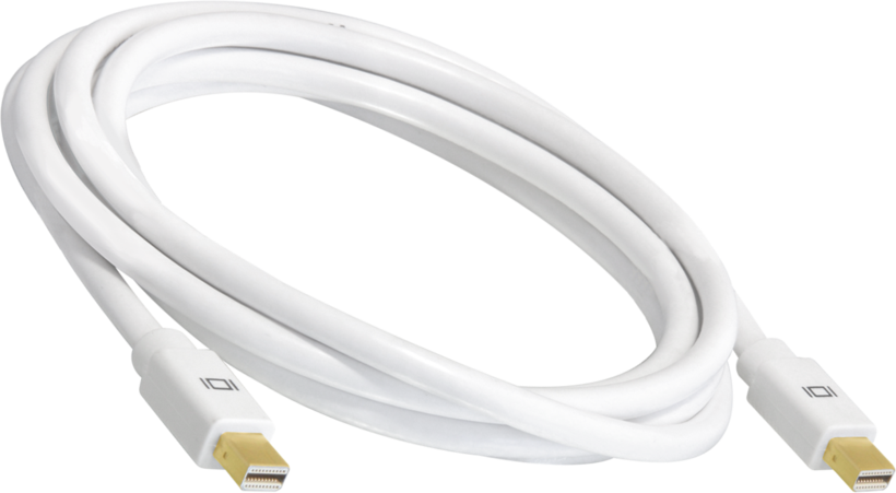 Delock Mini DisplayPort Cable 1.5m