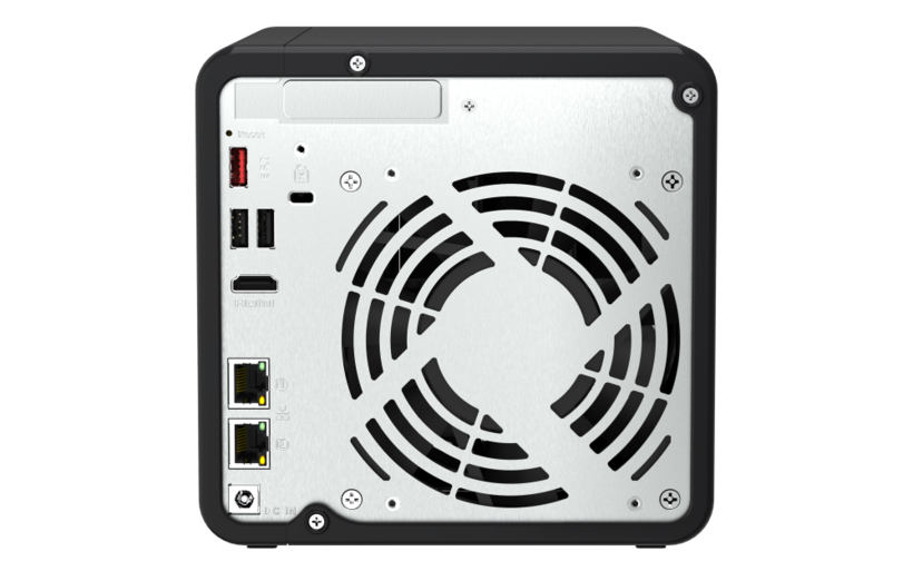 QNAP TS-464 8 GB 4bay NAS