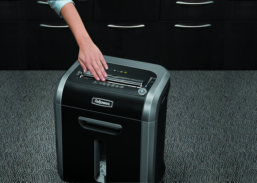 Fellowes PowerShred 79Ci Aktenvernichter