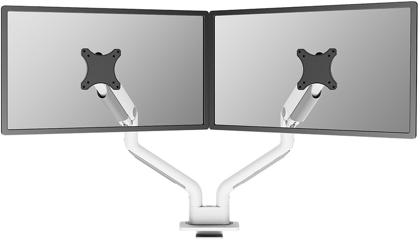 Neomounts DS70S-950W Dual Desk Mount