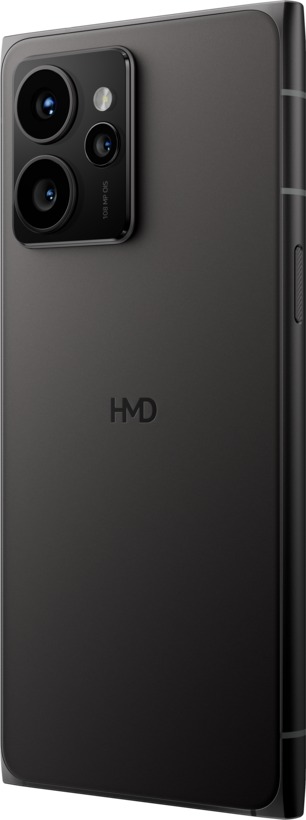 HMD Skyline 256 GB 5G twisted black
