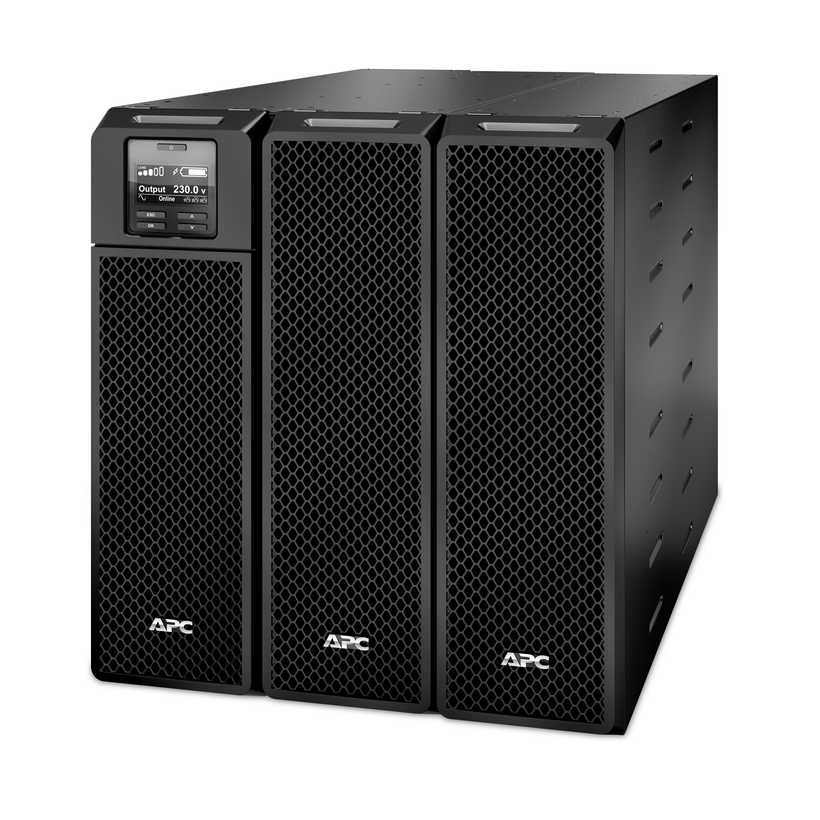 APC Smart UPS SRT 8000VA UPS 400/230V