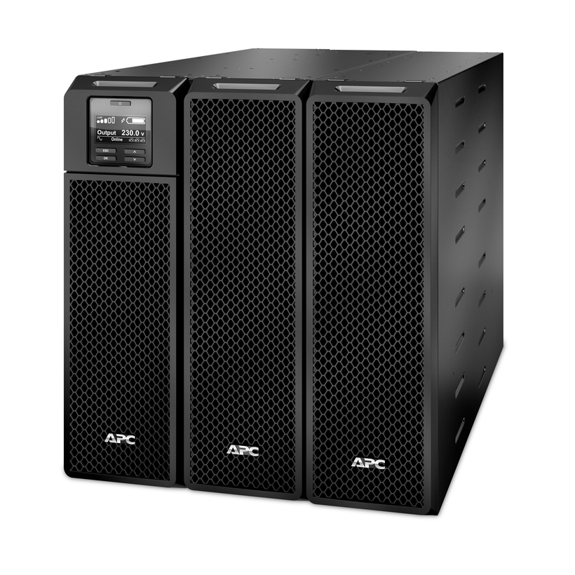 APC Smart UPS SRT 8000VA, USV 400/230V
