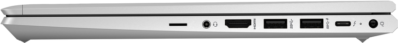 HP EliteBook 640 G9 i5 16/512GB LTE SV