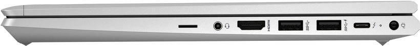 HP EliteBook 640 G9 i5 8/256GB