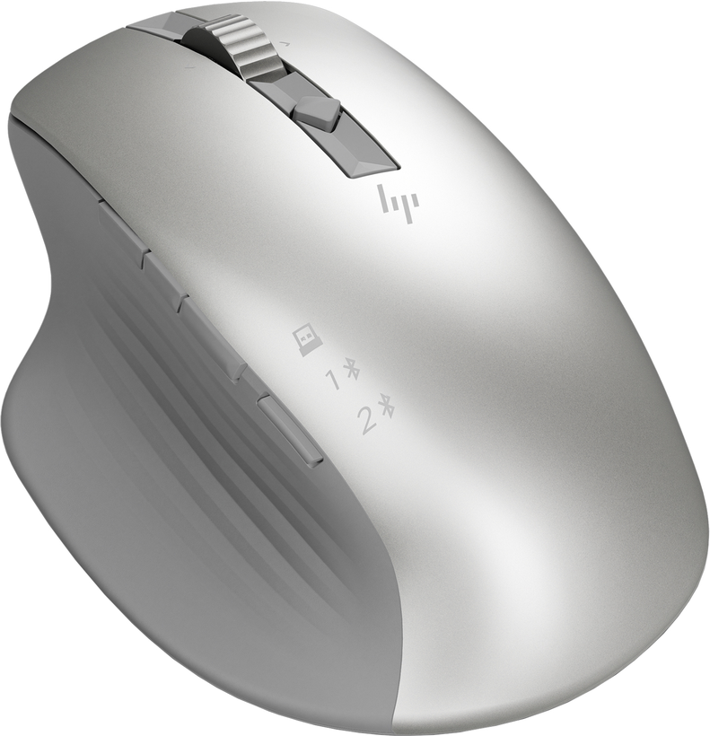 Jual Limited Edition Mouse HP 930 Creator Wireless Mouse 1D0K9AA ...