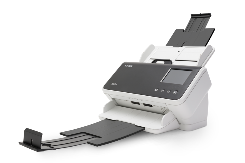KODAK S2060w Scanner