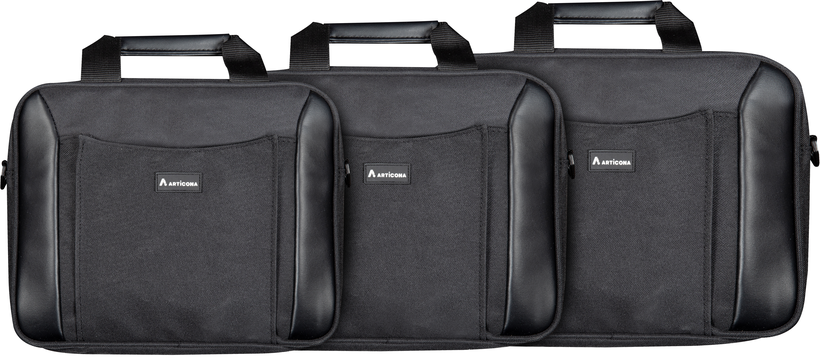 ARTICONA Base Laptop Bag 35.8cm/14.1"