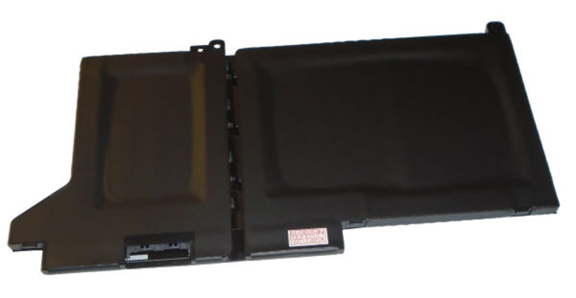 BTI 3 Zellen Dell 3.680 mAh Akku