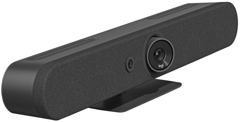 Sist. conf. Logitech Rally Bar Mini