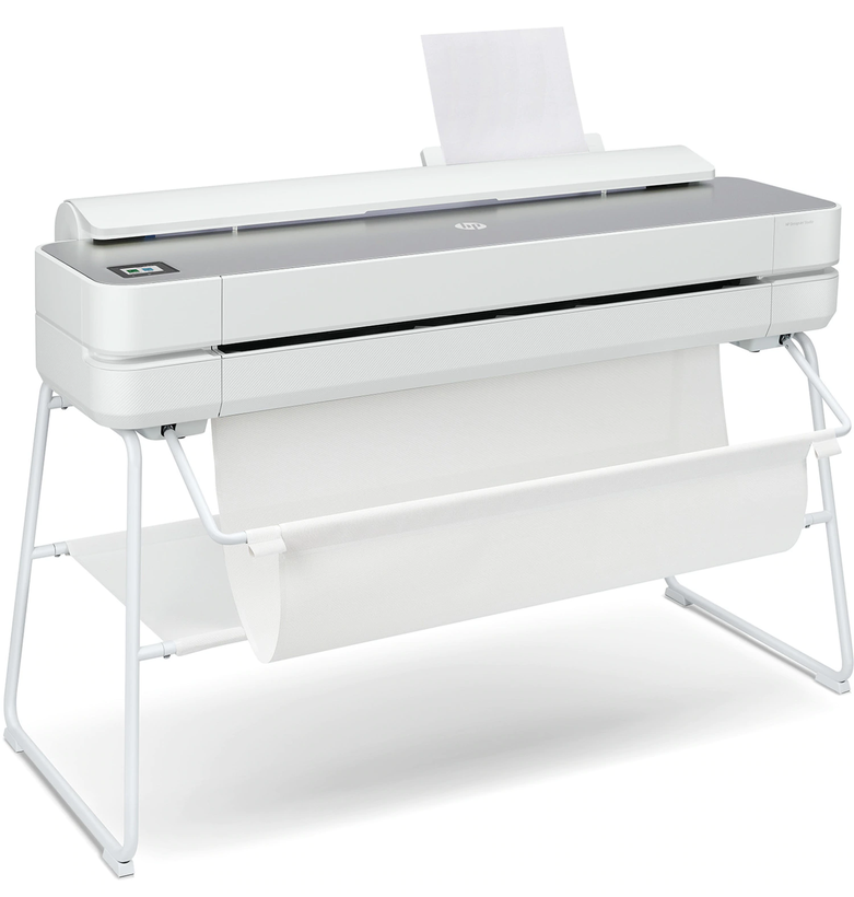 HP DesignJet Studio Steel A0 Plotter