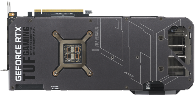Grafická karta Asus GeForce RTX 4090