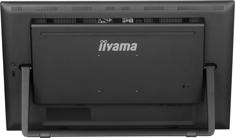 iiyama ProLite T2755MSC-B1 Touch Monitor