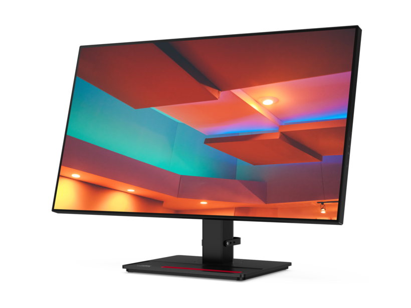 Lenovo ThinkVision P27h-20 Monitor