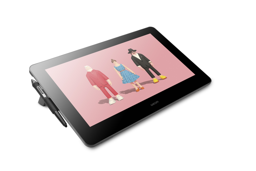 Wacom Cintiq Pro 16 DTH167 Pen Display