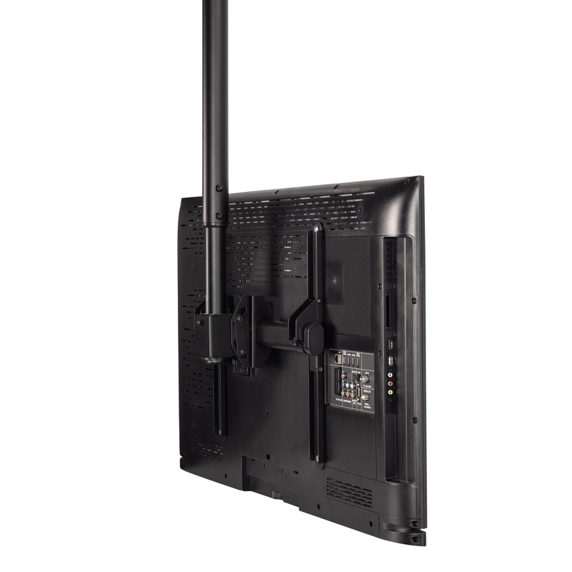 Hama 165,1 cm (65") TV Deckenhalterung