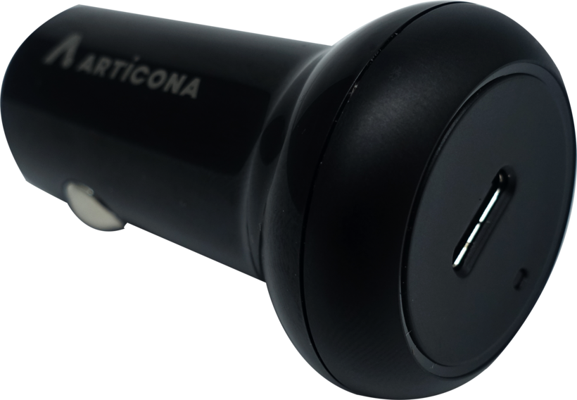 ARTICONA 25 W USB-C autós töltőadapter
