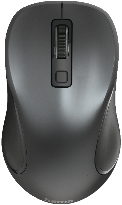 Hama Canosa V2 Bluetooth Mouse Anthraci.