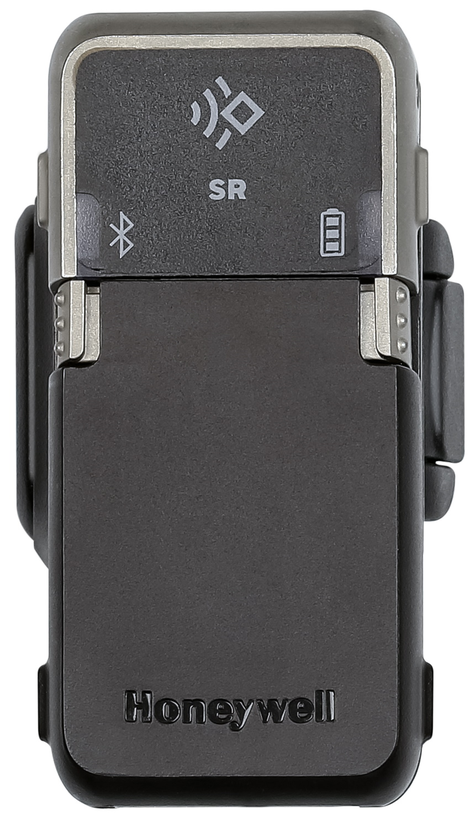 Honeywell 8675i SR BT Wearable Scanner