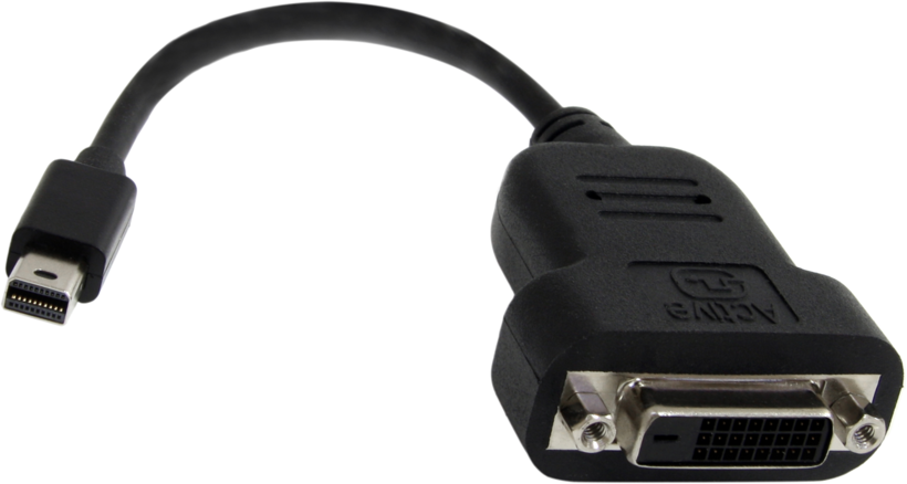 StarTech Mini-DP - DVI-D Adapter
