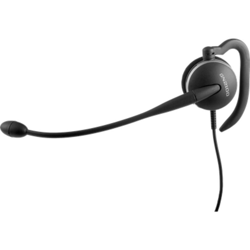 Jabra GN2100 3-in-1 Headset Mono NC