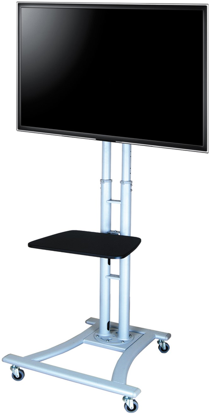 Secomp Value TV Rollständer