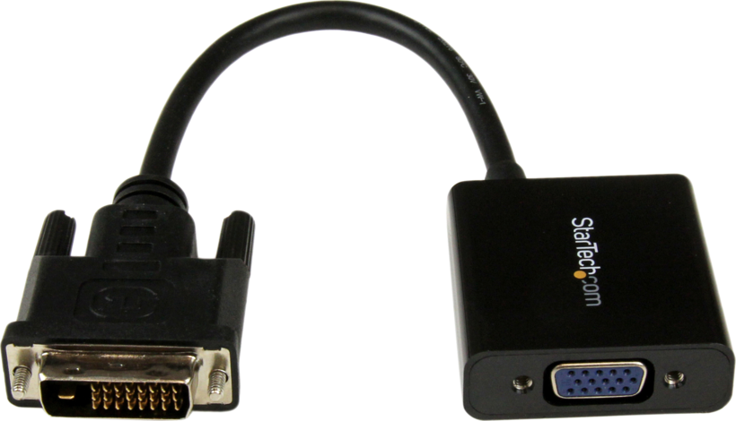 StarTech DVI-D - VGA Adapter