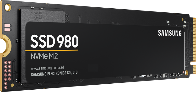 DISQUE DUR SSD SAMSUNG 500 GO 970 EVO PLUS M.2 2280 NVME