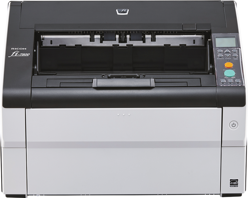 Ricoh fi-7800 Scanner