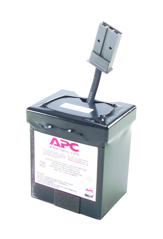 APC Batterie Back UPS ES 500