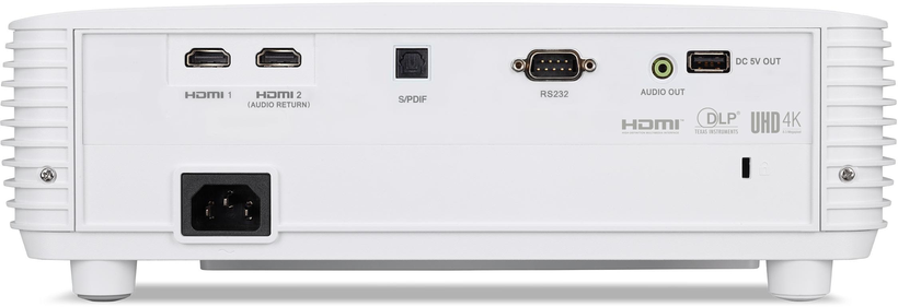 Acer H6830BD Projector