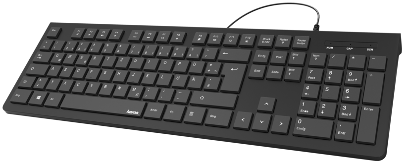 Hama KC-200 Keyboard