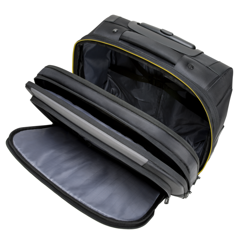 Targus CityGear 43,9 cm (17,3") Trolley