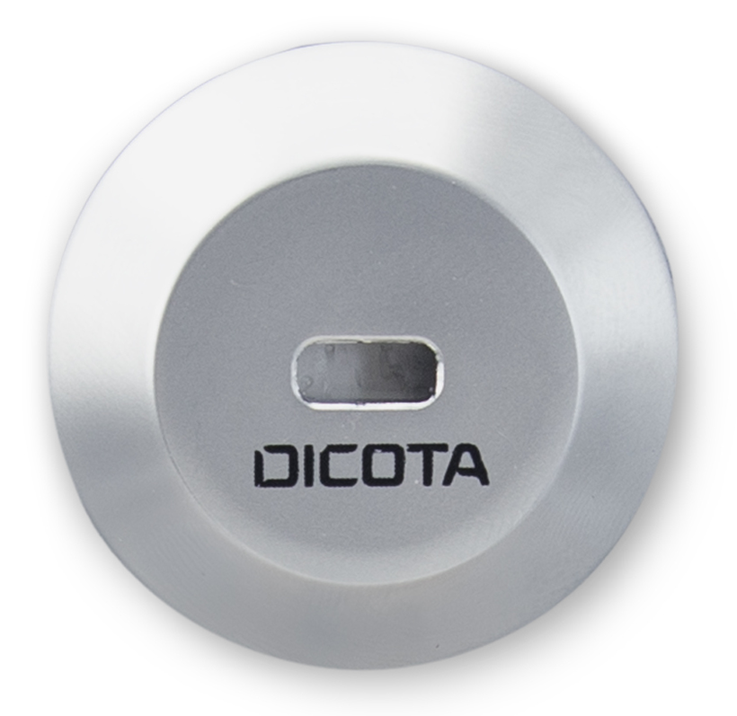 DICOTA Laptop Lock Anchor Plate