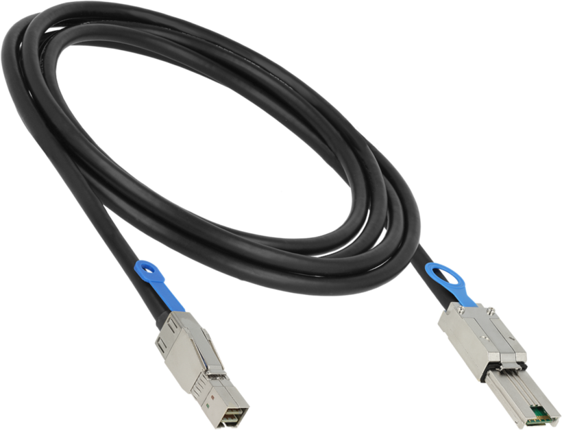 SAS Cable External SFF8644-SFF8088 2.0m