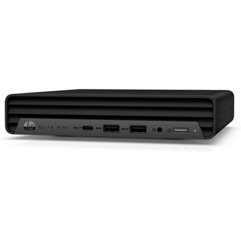 HP Mini IP MS Teams Conference PC