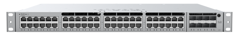 Cisco Meraki MS390-48 Switch