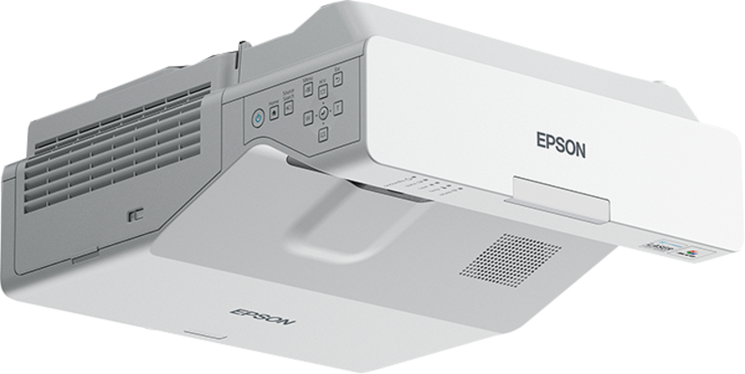 Epson EB-720 Ultra-ST Projector