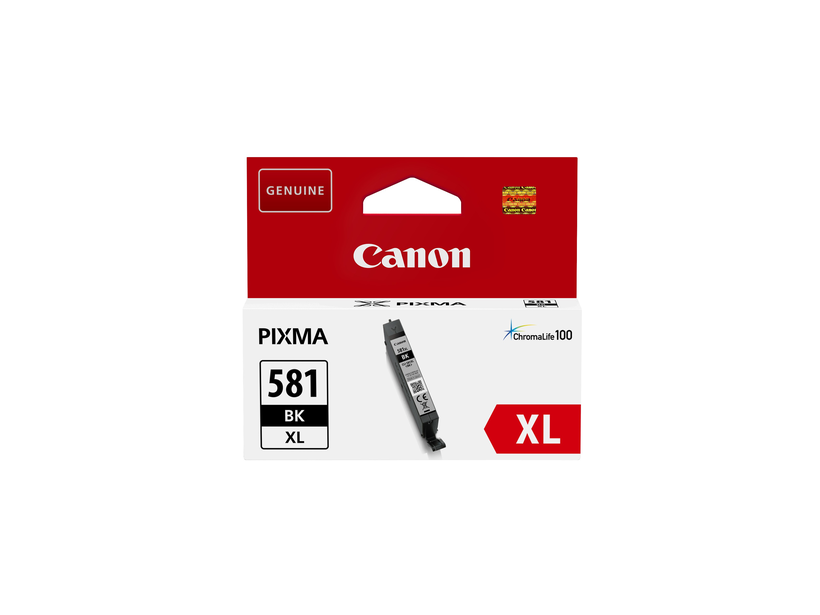 Canon CLI-581XL BK Ink Black