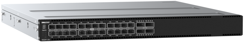Prepínač Dell EMC Networking S5224F-ON