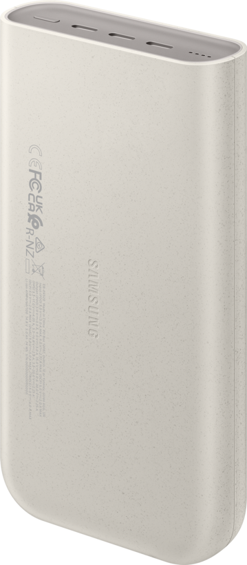 Powerbanka Samsung 20.000mAh 45W