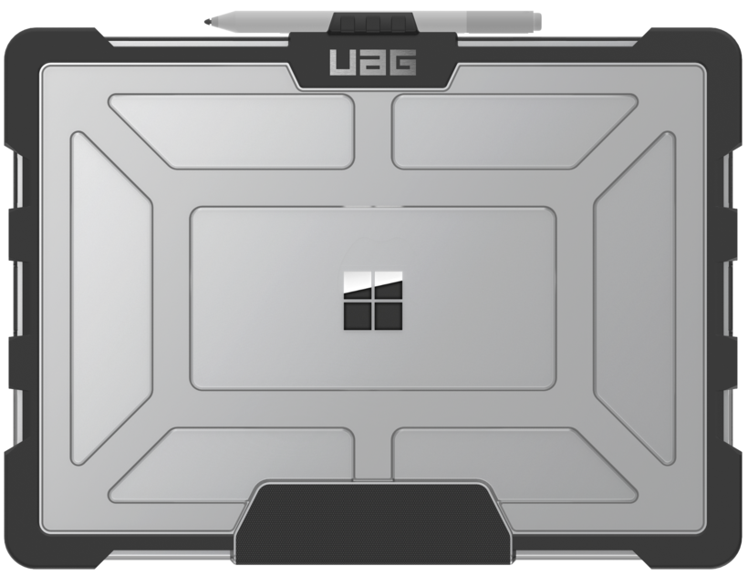 Capa UAG Plasma Surface Laptop