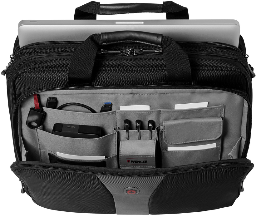 Wenger Legacy 17" Tasche