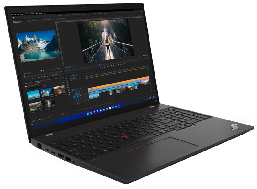Lenovo ThinkPad T16 G1 i5 16/512GB