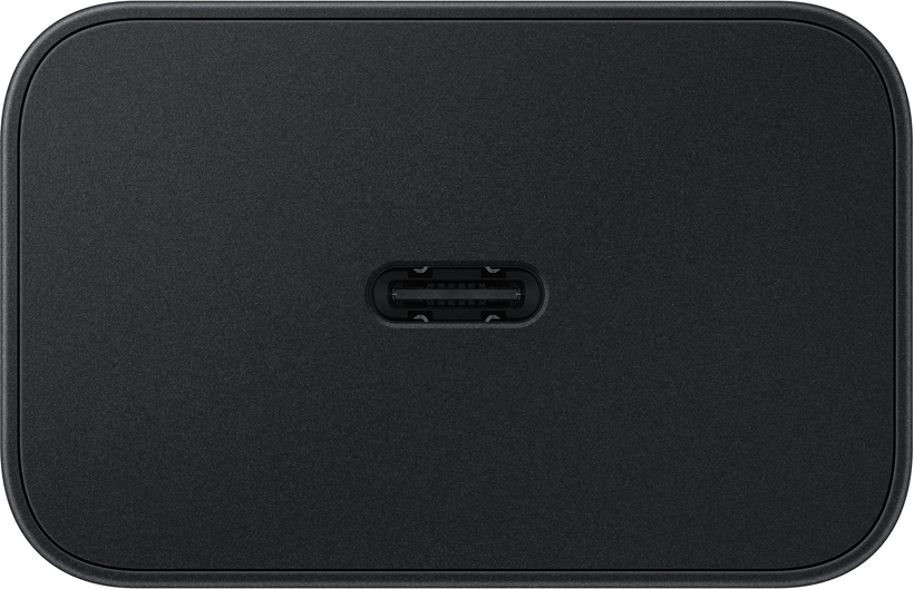 Chargeur USB-C Samsung 45 W noir